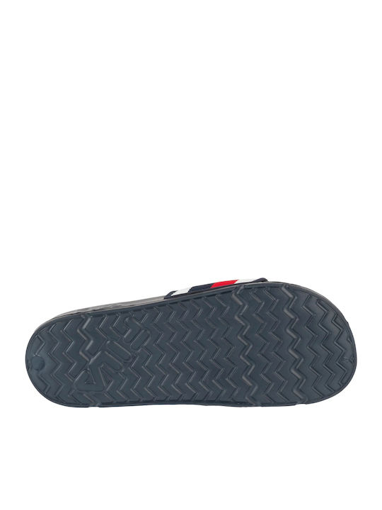 Morro Bay Slipper Ανδρικά Slides Μπλε