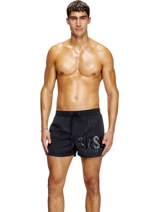 Men's Swimwear Shorts Black