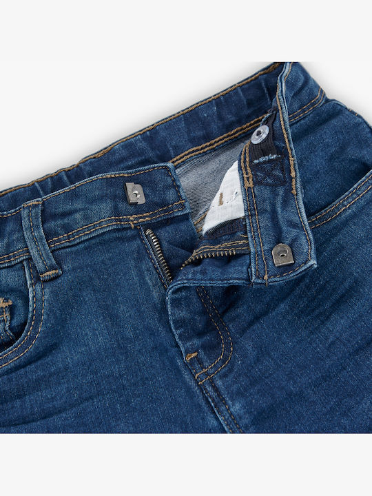 Losan Kinder-Jeanshosen Navy