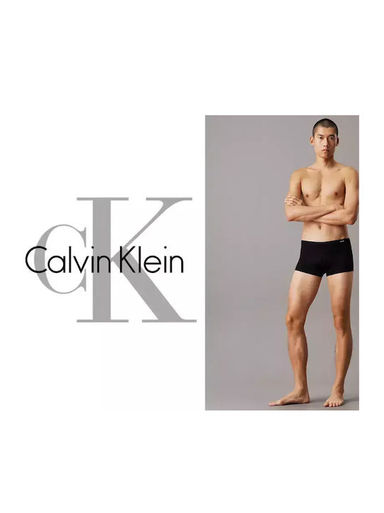 Men's Swimwear Shorts Black