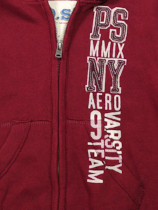 Aeropostale