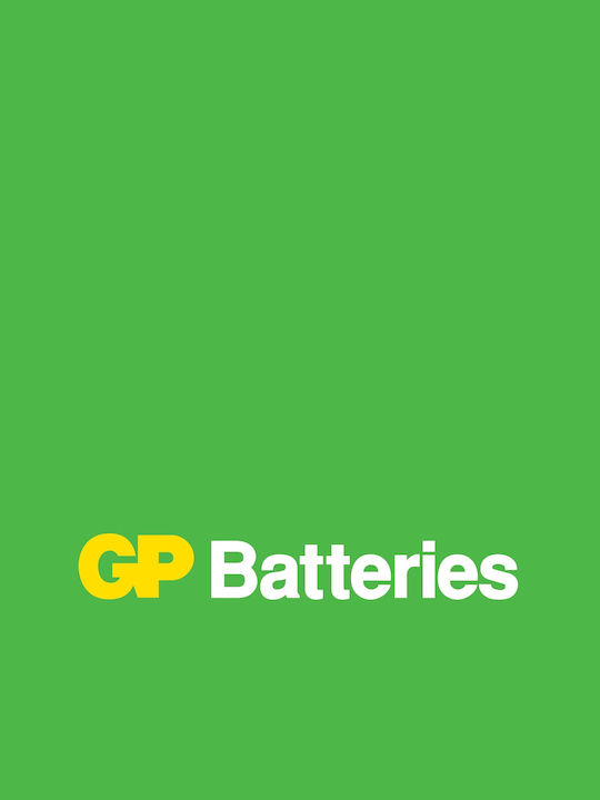 Genius Pack 377f Μπαταρία Silver Oxide Ρολογιών SR66 1.55V 1τμχ