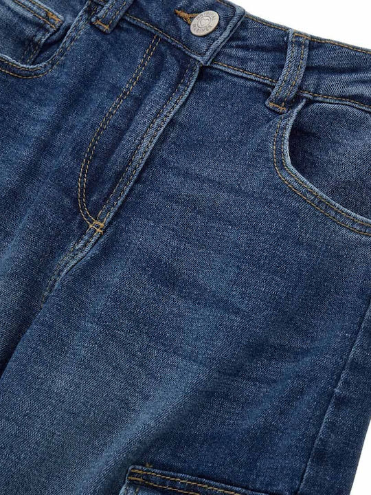 Original Marines Kinder-Jeanshosen Blau