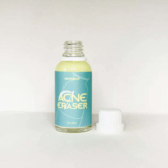 All About Eve Acne Eraser Λοσιόν Προσώπου κατά της Ακμής 30ml