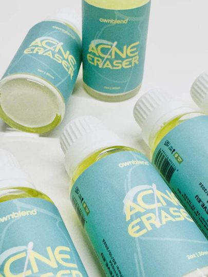 All About Eve Acne Eraser Λοσιόν Προσώπου κατά της Ακμής 30ml