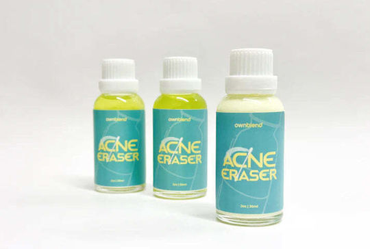 All About Eve Acne Eraser Λοσιόν Προσώπου κατά της Ακμής 30ml