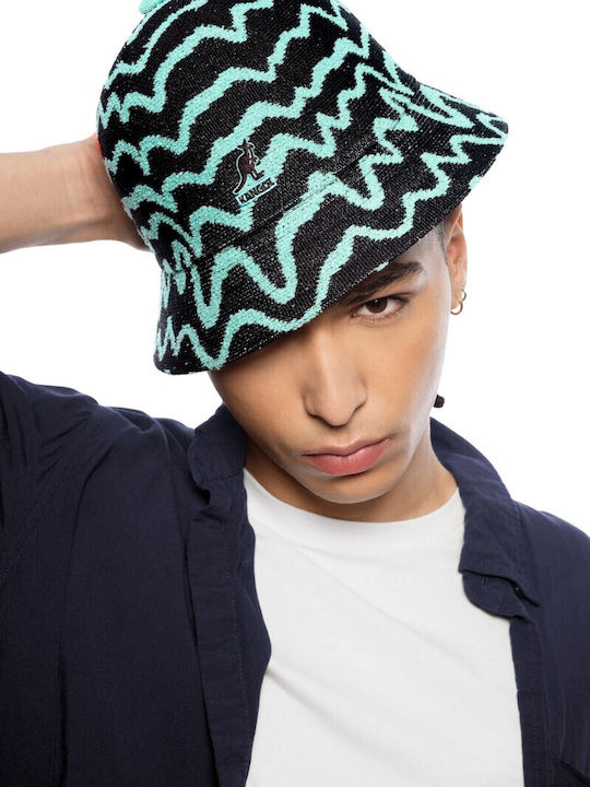Kangol Καπέλο Black