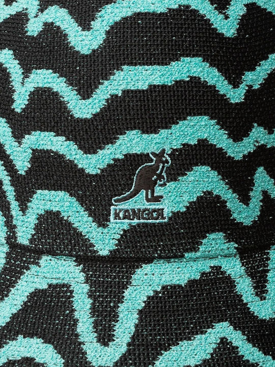 Kangol Γυναικείο Καπέλο Μαύρο