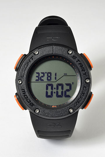 Dessault Diving Watch Stark