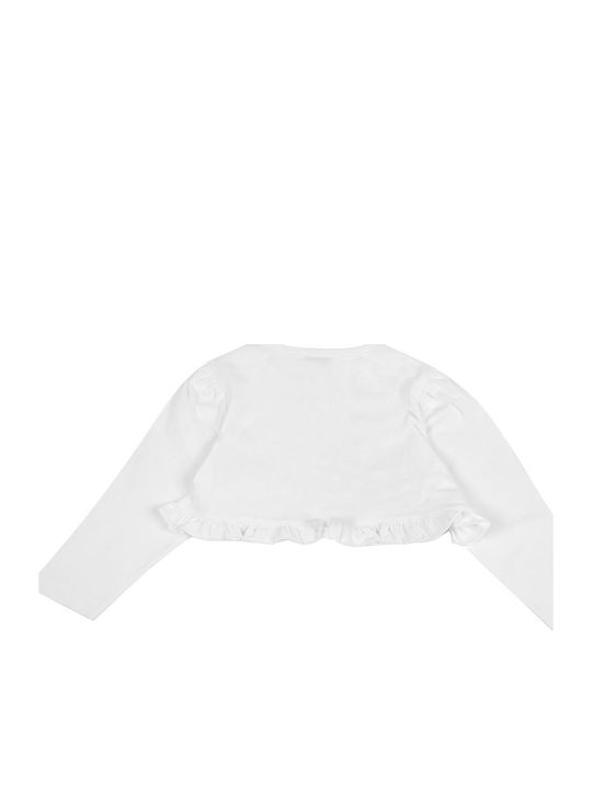 Bolero pentru copii De bumbac Mangekyu