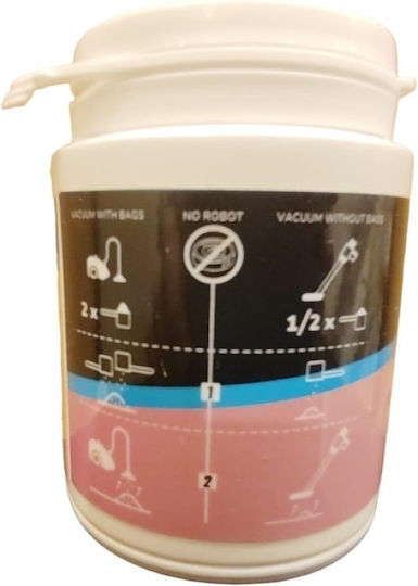 Universelle Duftgranulate Riclean Staubsauger 00805535