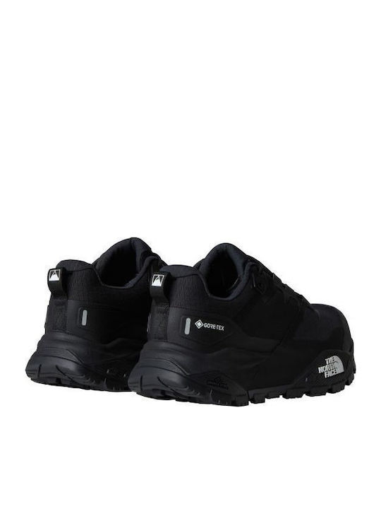 The North Face Herren Wanderschuhe Schwarz The North Face Herren Wanderschuhe Schwarz