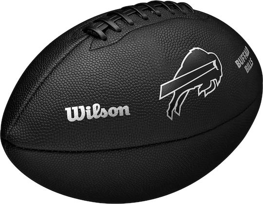 Wilson Nfl Team Metallic Premiere Buffalo Bills Ball Wf4015804xb