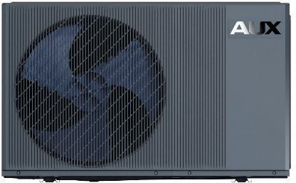 AUX Pompa de căldură 12kW Cu o singură fază 60°C Monoblock