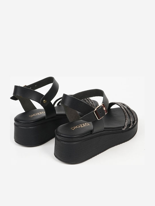 Piazza Shoes