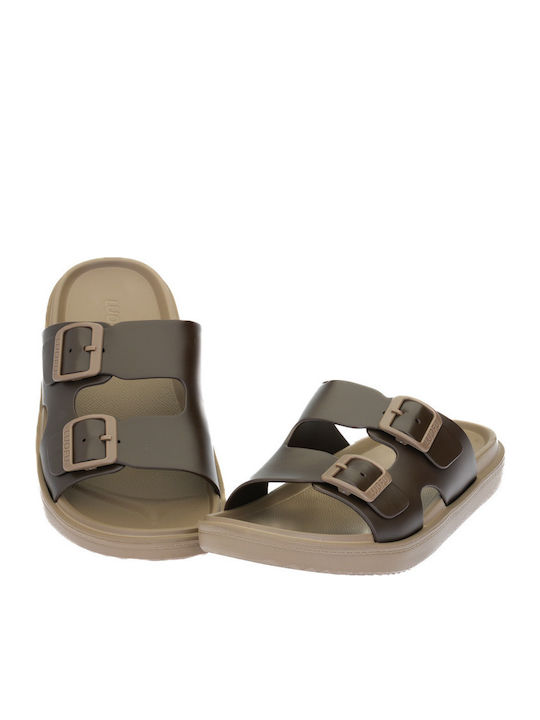 Men's Sandals Brown