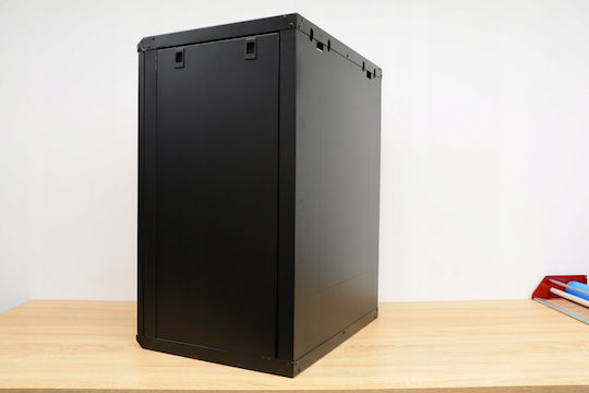 Digitus Πλαίσιο DN-19 16-U-EC-SW 16τμχ