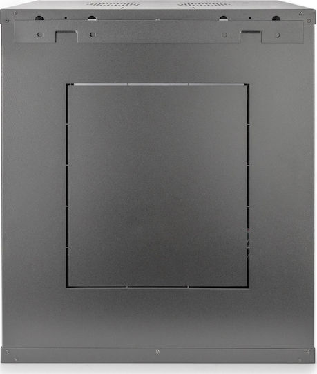Digitus Πλαίσιο DN-19 16-U-EC-SW 16τμχ