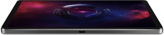 Lenovo Legion Tab 8.8Инчове (12GB/256GB/Калъф тип книга + Стъклен протектор) Eclipse Black