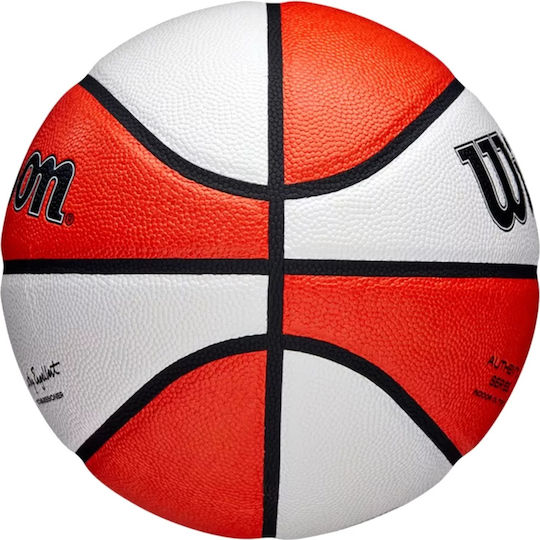 Wilson Wnba Basket Ball Indoor/Outdoor