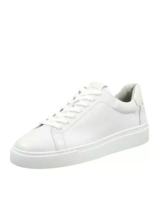Mc Julien Sneakers White