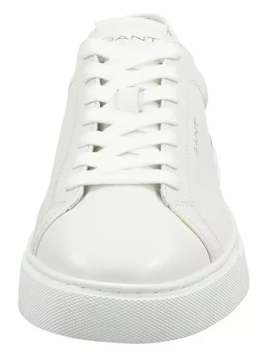 Mc Julien Sneakers White