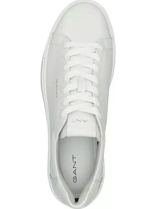 Mc Julien Sneakers White
