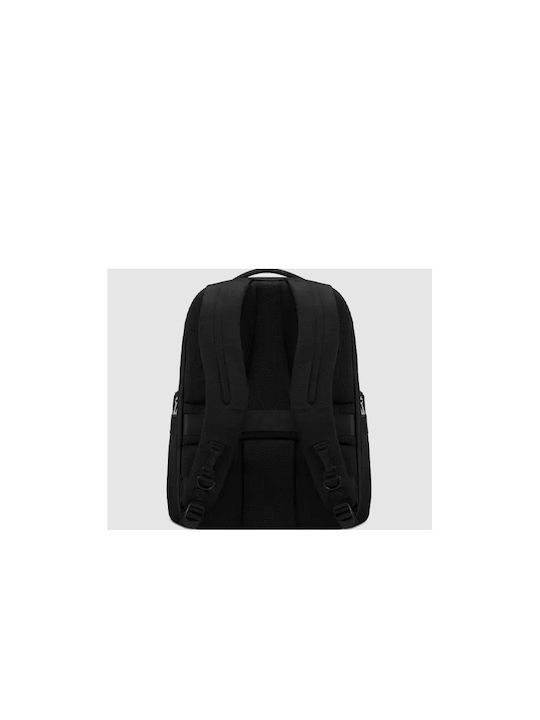 Lenovo Τσάντα Πλάτης για Laptop σε Μαύρο χρώμα GX41L44752