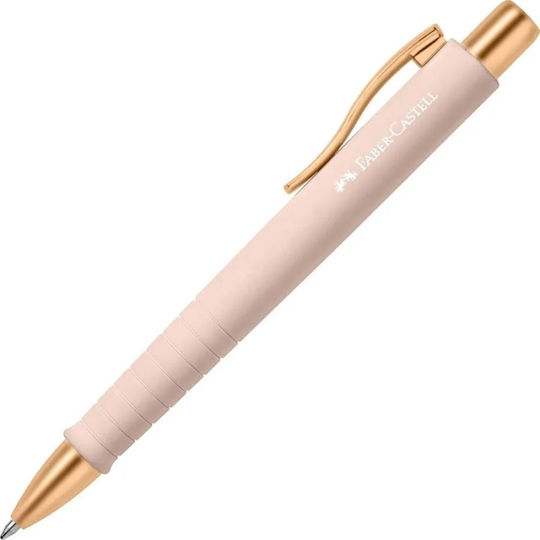 Faber-Castell Polyball Στυλό Ballpoint