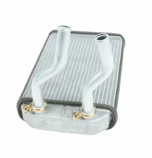 Car Heater Radiator for Toyota Hilux 1997-2004