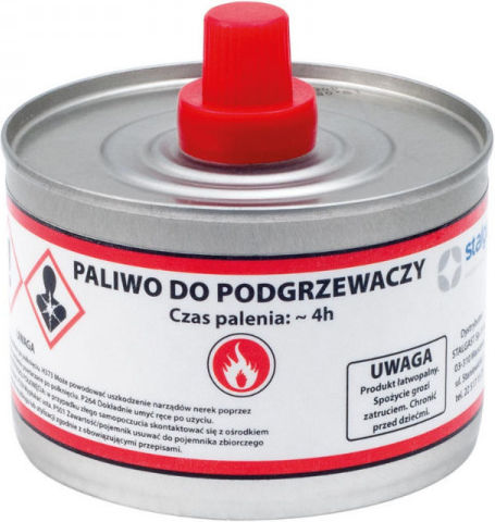 Stalgast Lichid Kindling 145ml