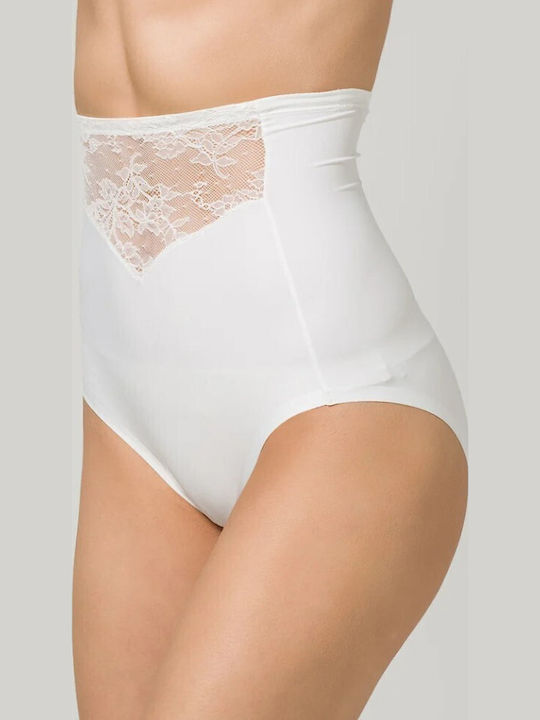Triumph Sensation Tightening Slip Seamless white