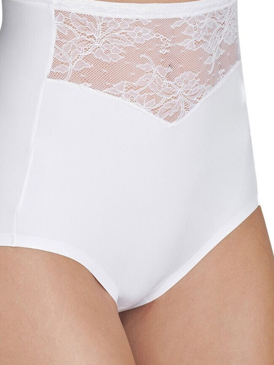 Triumph Sensation Strângere alunecare Fără cusături white