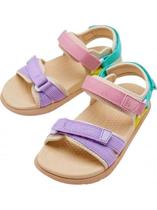 Kinder Sandalen Rosa
