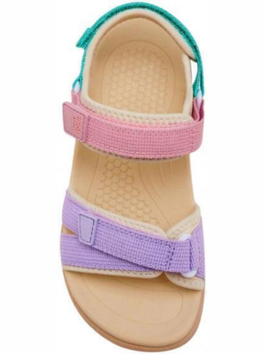 Kinder Sandalen Rosa
