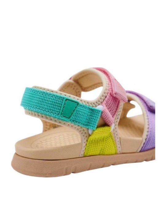 Kinder Sandalen Rosa