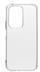 Obal:Me Silicone Back Cover 1mm Transparent for Honor 200 Lite