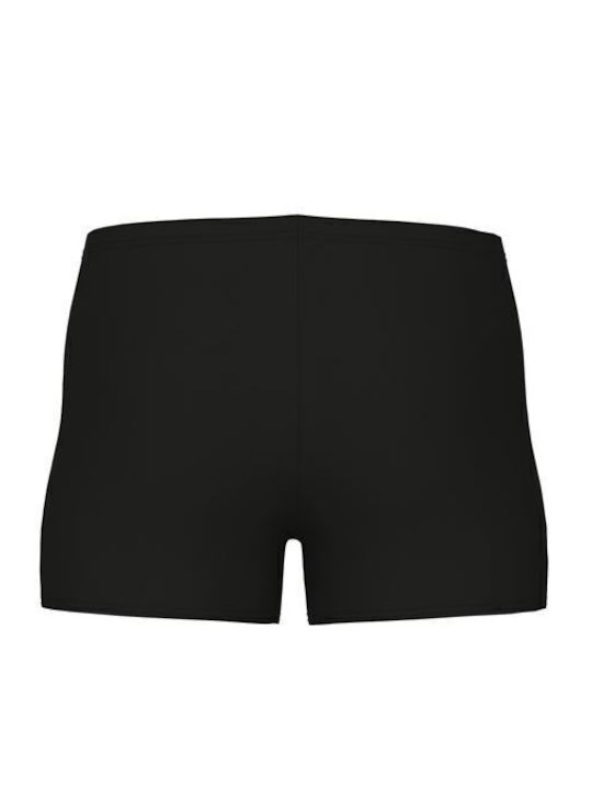 Arena Kids Swimwear Swim Shorts Black/parrot