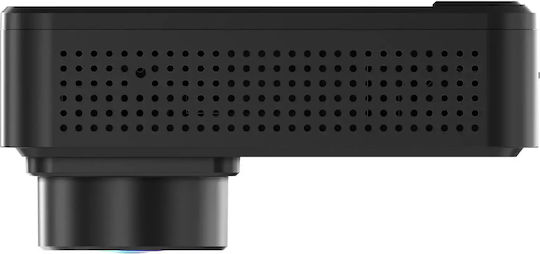 Navitel Σετ Κάμερα DVR Αυτοκινήτου 1440P Wi-Fi, GPS & Κάμερα Οπισθοπορείας