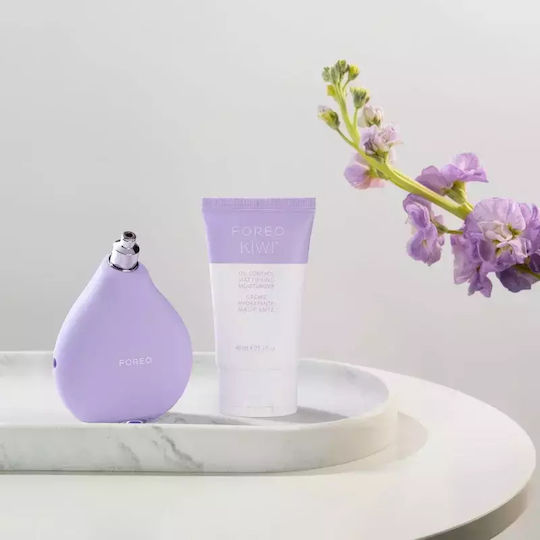 Foreo Oil Control Mattifying Cremă Față de zi cu Centella Asiatica 40ml