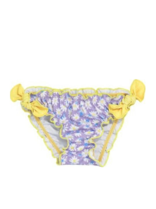 Original Marines Kids Swimwear Swim Briefs