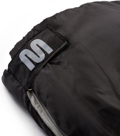 Meteor Sleeping Bag Single Snooze