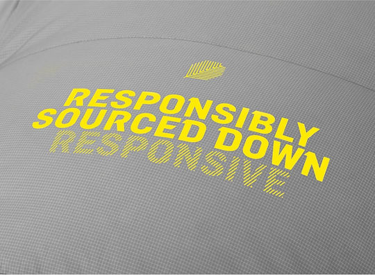 Salewa Salewa Sleeping Bag Single Rozes Light