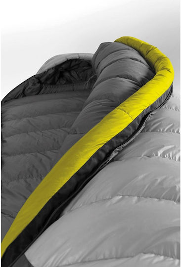 Salewa Salewa Sleeping Bag Single Rozes Light