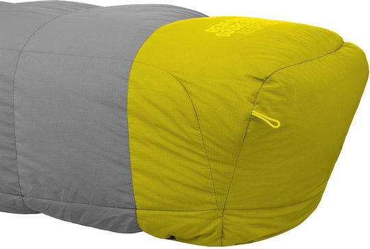 Salewa Salewa Sleeping Bag Single Rozes Light