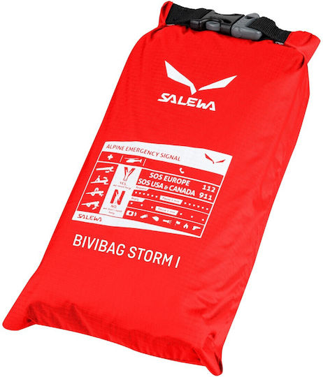 Salewa Sleeping Bag Μονό Storm I Blue