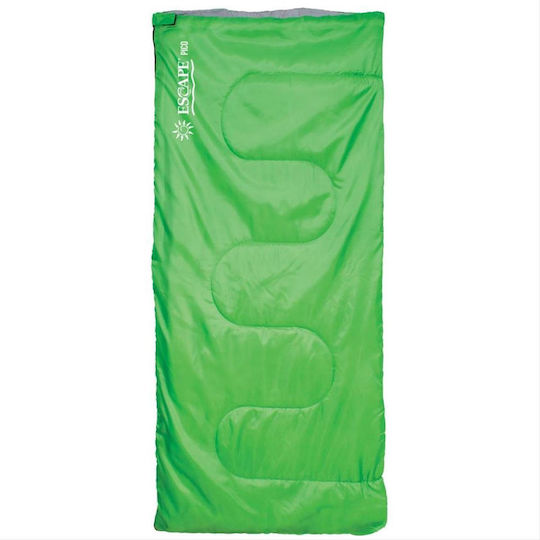 Escape Sleeping Bag Παιδικό Καλοκαιρινό Pico Πράσινο