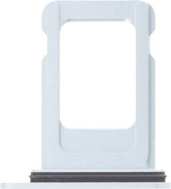Apple Iphone 15 15 Plus Sim Tray Blue