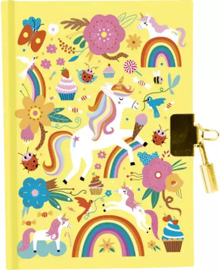 Avenue Mandarine Kids Stationery Set