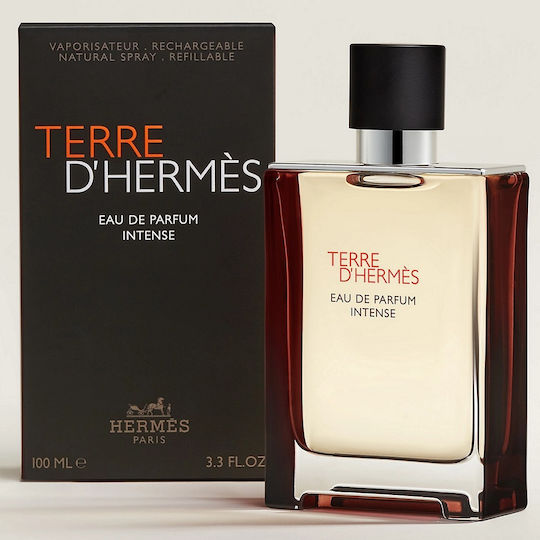Hermes Terre D'hermès Intense Eau de Parfum 100ml